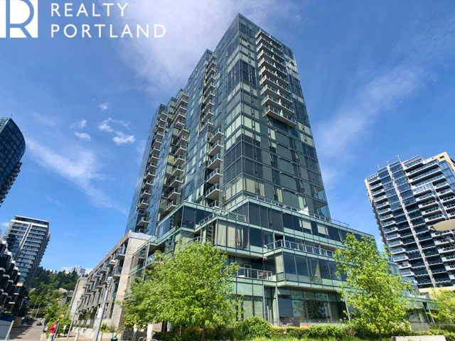 Atwater Place Condos of Portland, OR